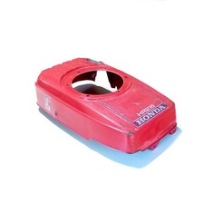 Carter pour Tondeuse Honda Hr