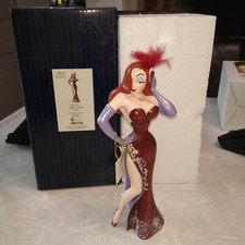 DISNEY SHOWCASE COLLECTION - Jessica rabbit HAUTE COUTURE