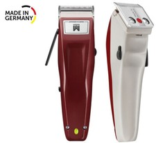 MOSER 1400 Tondeuse À Cheveux Sans Fil Réseau/Batterie 0,7 - 12 MM