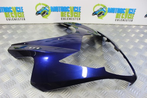 Suzuki gsxr 1000 panel top - suzuki,