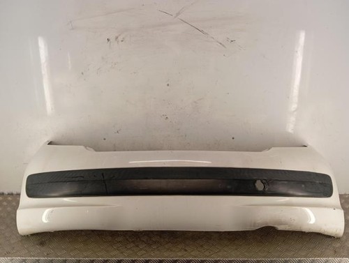 Pare choc arriere - peugeot, 207