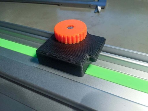 Kickback stop for festool - 3d,