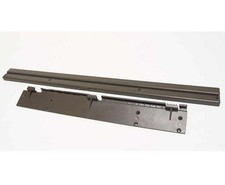 Guide de table en plastique