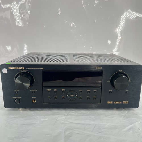 Marantz surround receiver - marantz, av