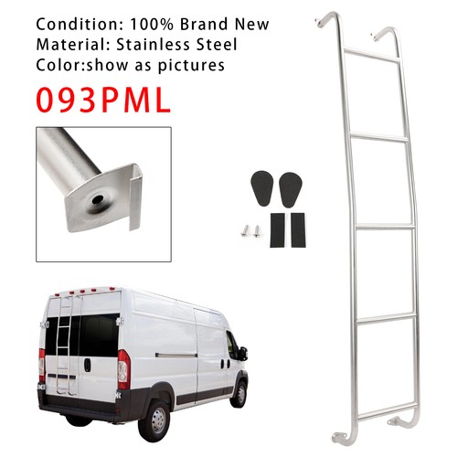 Stainless steel 5step - stainless,