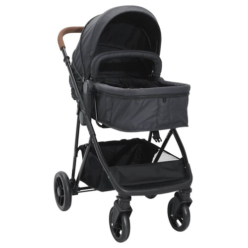Poussette pour bébé - bébé, 2-en-1