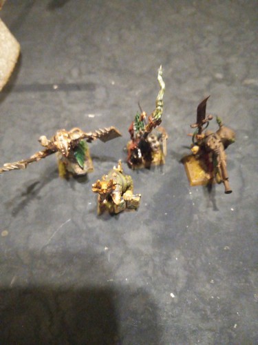 War hammer fantasy battles - war, 6th