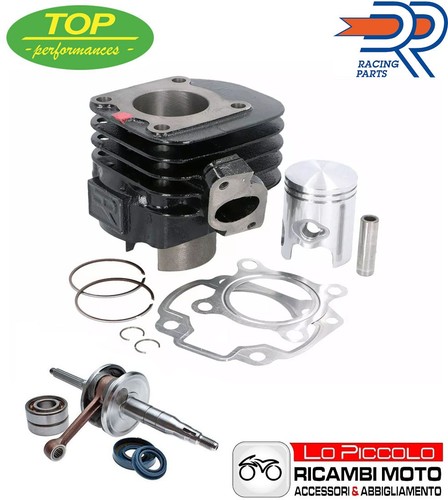 Kit groupe thermique 50cc 40 - 50cc, d.40