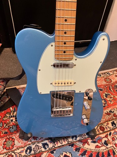 Fender telecaster nashville
