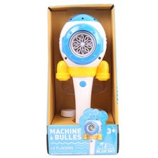 - Machine à Bulles - Bulles