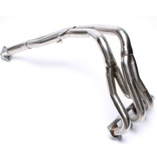 Collecteur inox pour Opel