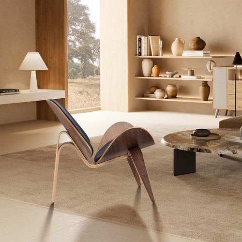 Classic hans wegner - hans, style