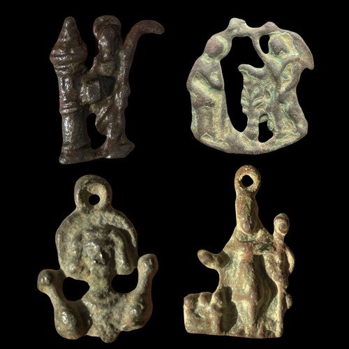 Enseignes pèlerinage en - enseignes,