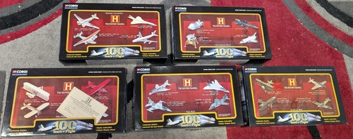 Corgi 2003 showcase - 2003, collection