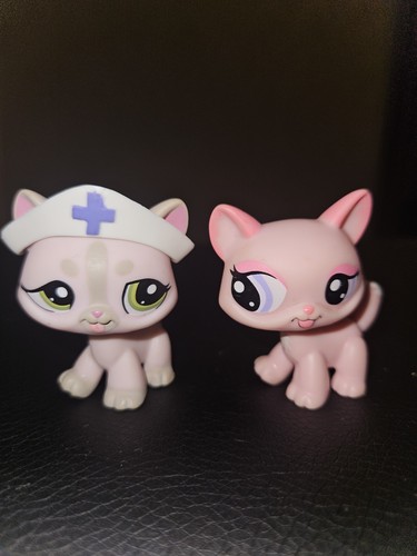 Littlest pet shop lps - ✨️littlest,