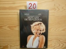 DVD : Sept Ans De Réflexion -