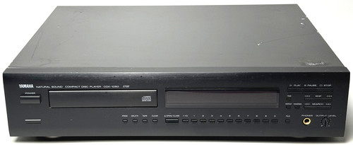 Yamaha cdx 1050 lecteur - yamaha, cdx-1050