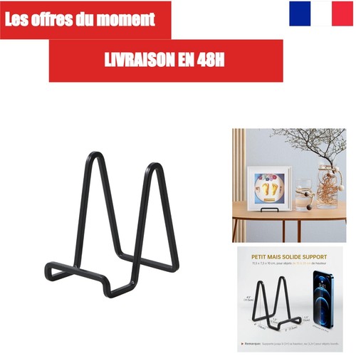 Chevalet support présentoir - chevalet,
