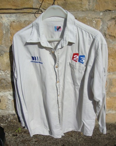 Ancienne chemise france - chemise,