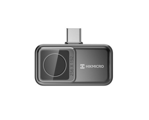 Caméra thermique hikmicro - caméra,