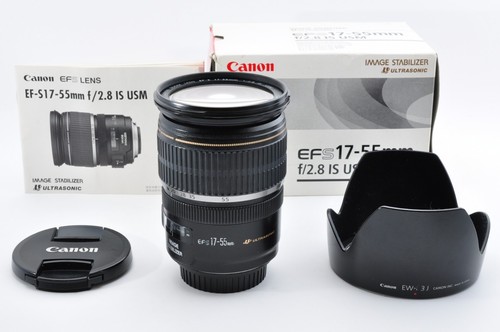 Comme neuf objectif canon - comme, neuf]