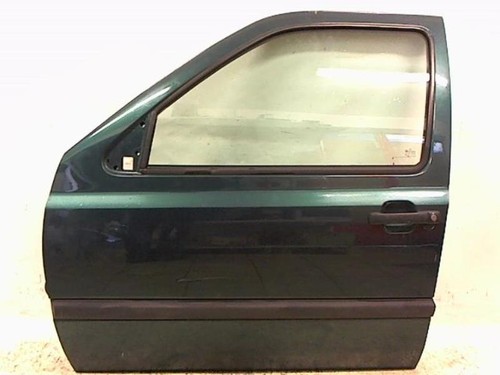 Porte avant gauche - , volkswagen