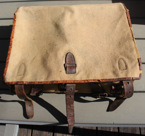 Sac dos mdl 1893 de - dos,