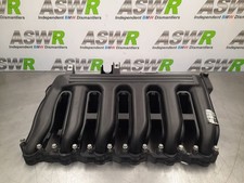 BMW E65 7 SERIES 730d M57N Inlet Manifold 11617800581