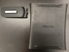Console Microsoft XBOX 360