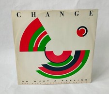 Change - Oh Quel Sentiment ! -