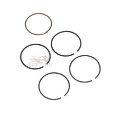 Jeu segments piston pour Honda