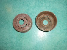 Cloche embrayage solex 3800