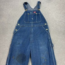 Salopette Dickies adulte 36 x