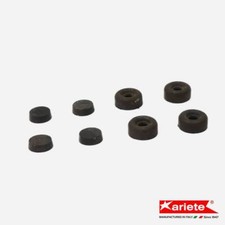 NOS Ariete Piaggio Ape 50 Rear