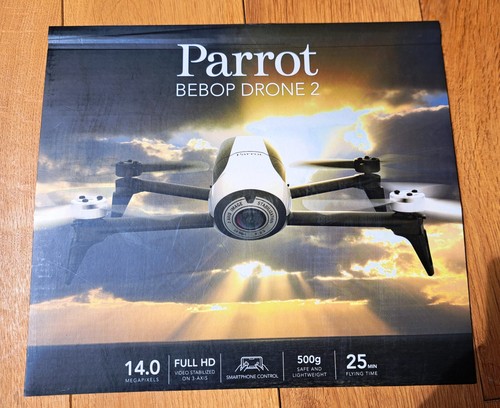 Parrot bebop drone valise - +,