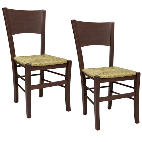 Chaises salle manger lucy - chaises,