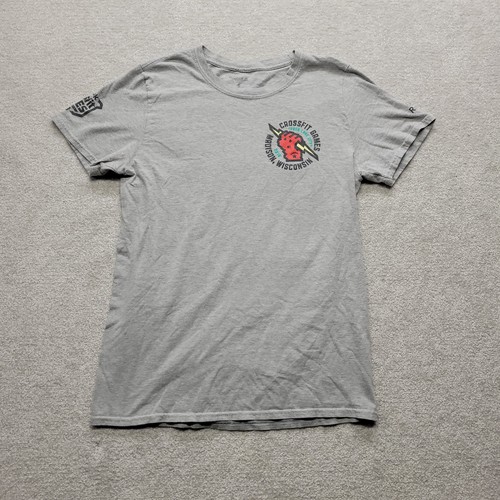 Reebok crossfit games - reebok, 2019