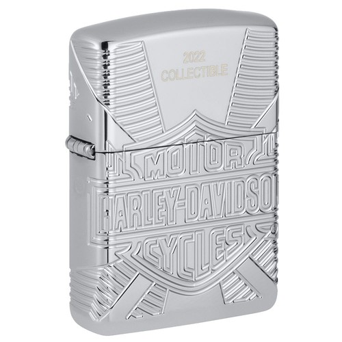 Briquet zippo harley davidson - harley,