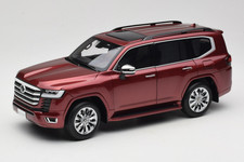 LCD18013-ZX-RE Toyota Land