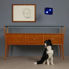 Commode Vintage Design