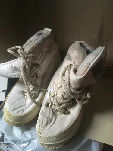 Bottes fourrees apres ski - bottes,