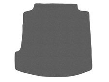 Graphite Tapis de coffre