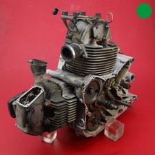 DUCATI Monster S2R 800 Moteur