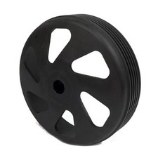 Cloche Embrayage POLINI Sym GTS 125I Evo Diamètre 125 -250.031