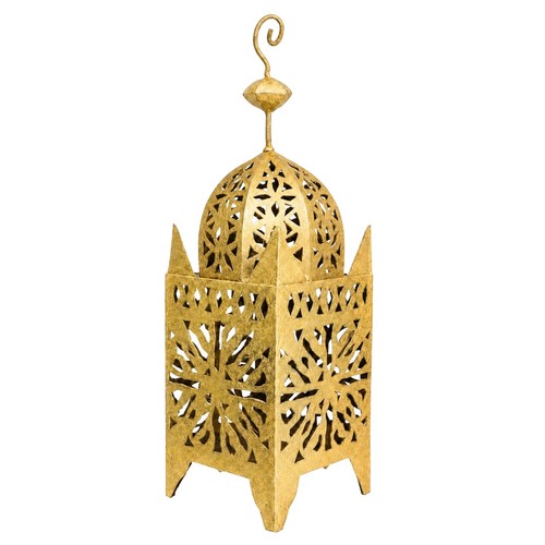 Lanterne marocaine orientale - marocaine,