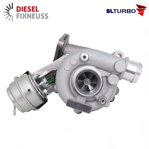 Turbocompresseur passat - vw,