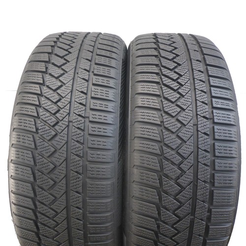 Continental 205 r17 93h - continental,