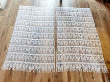 Double Rideaux Voilages