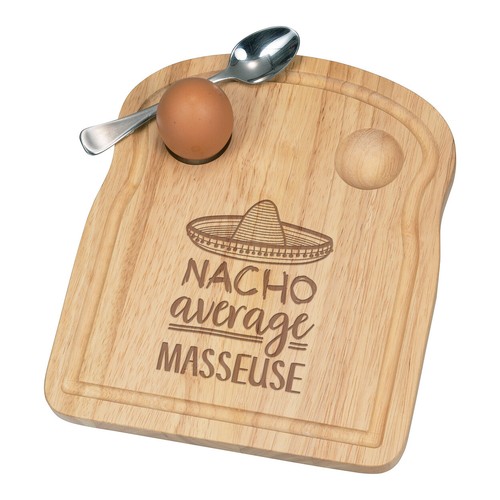 Nacho moyenne masseuse - nacho,