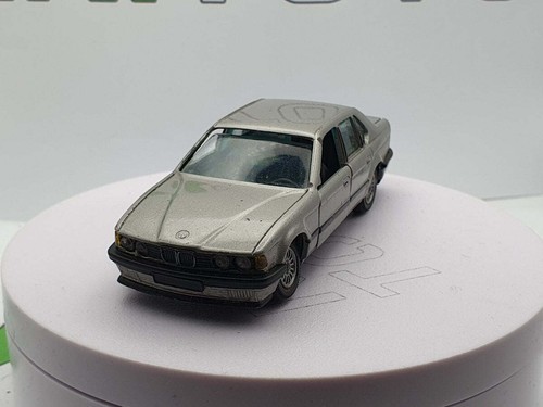 Bmw 735i e32 gamme 43 - e32,